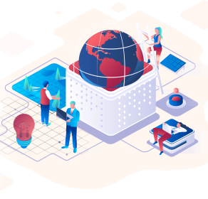 Разработка сложных сайтов для построения систем коммуникации в Краснокамске