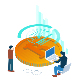 Создание сложного сайта для блокчейн и криптовалюты в Краснокамске