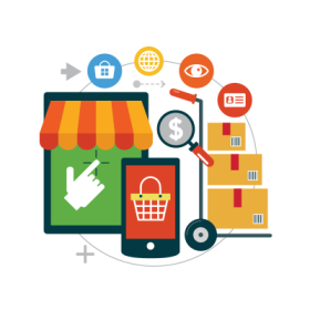 Разработка сложного сайта для сферы логистики в Краснокамске